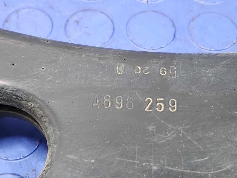 2021 Jeep Renegade Lower Control Arm Front