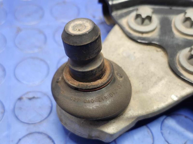 2021 Jeep Renegade Lower Control Arm Front