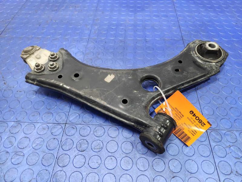 2021 Jeep Renegade Lower Control Arm Front