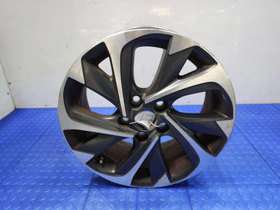 2016 Scion iM Wheel