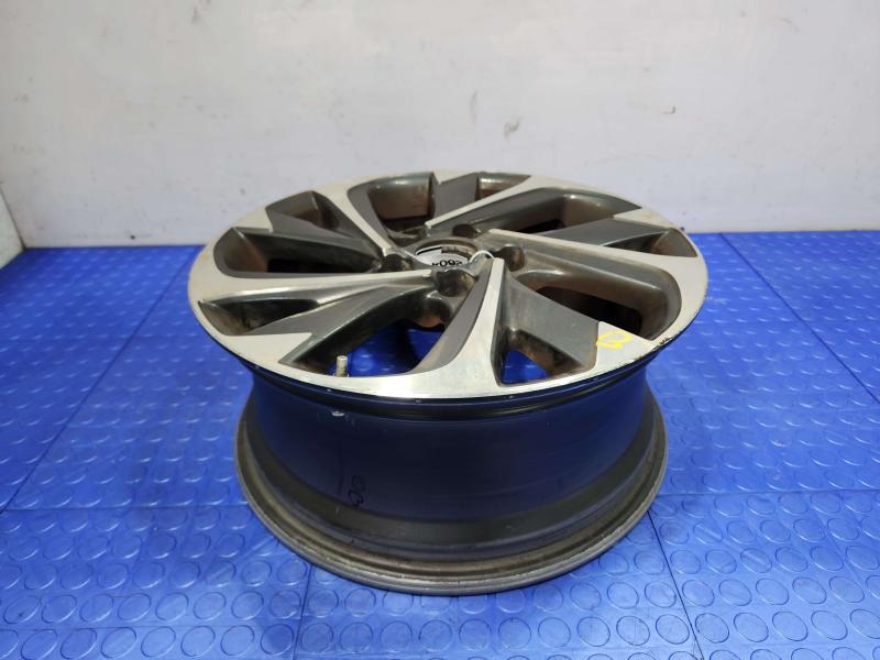 2016 Scion iM Wheel