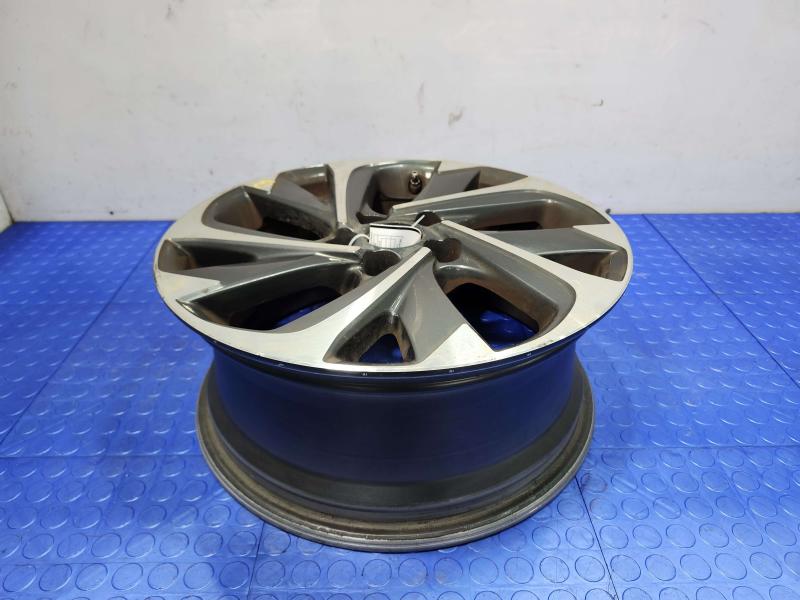 2016 Scion iM Wheel