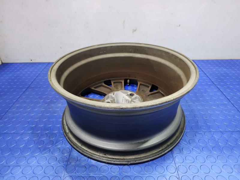 2016 Scion iM Wheel