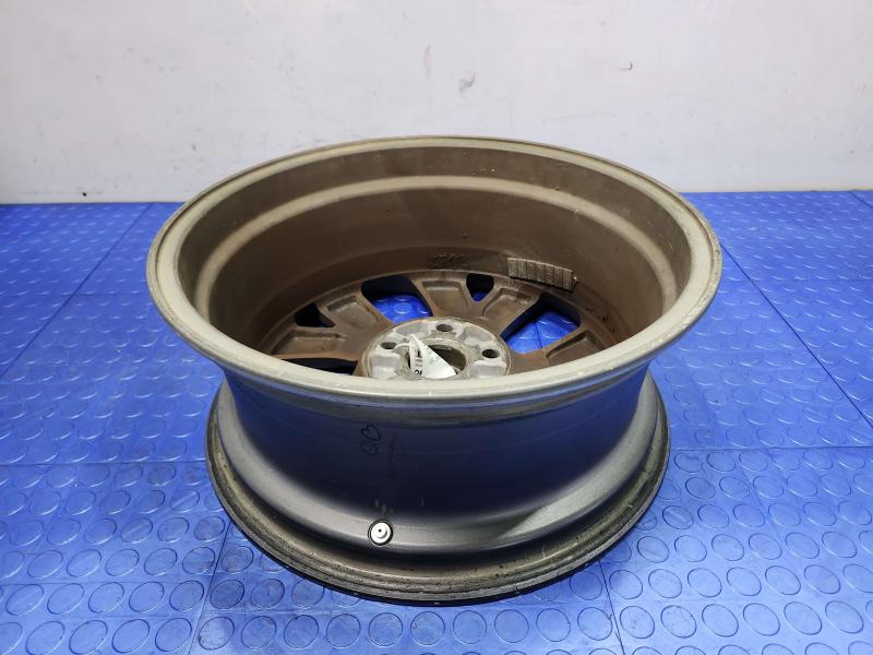 2016 Scion iM Wheel