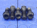2017 MINI Cooper Lug Nuts