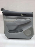 2011 Toyota Tacoma Rear Door Trim Panel