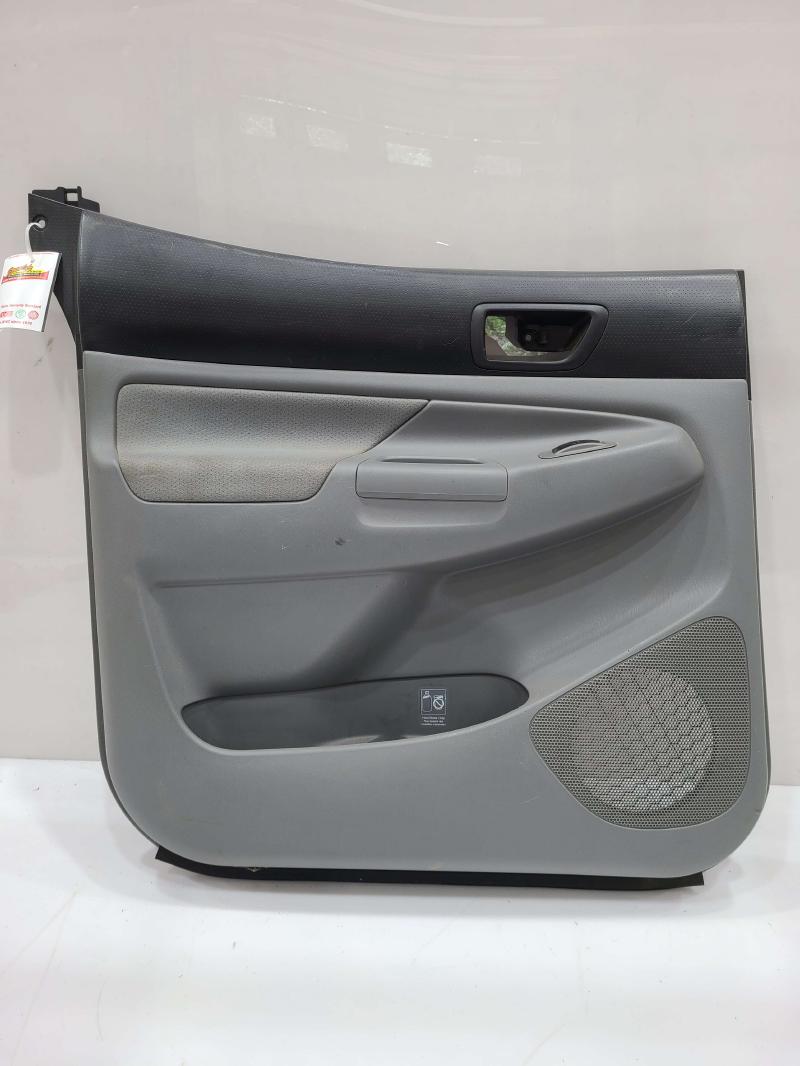 2011 Toyota Tacoma Rear Door Trim Panel