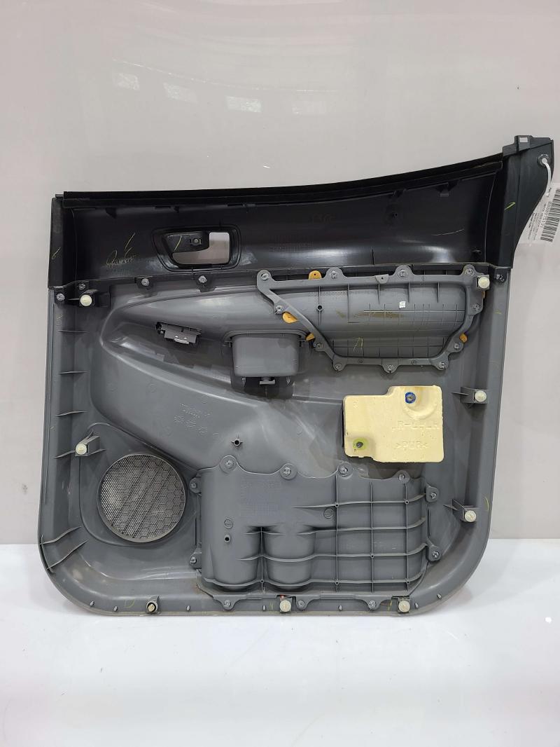 2011 Toyota Tacoma Rear Door Trim Panel
