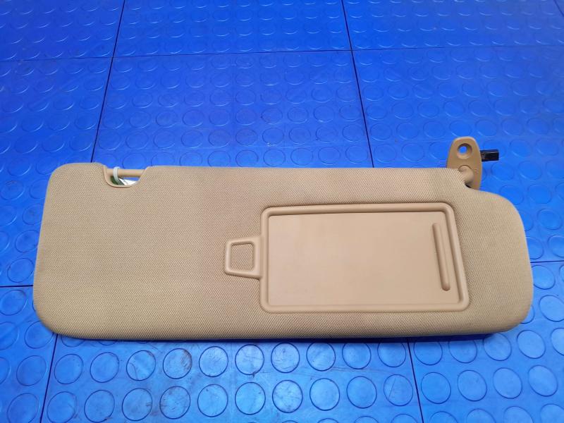 2016 Kia Sedona Sun Visor