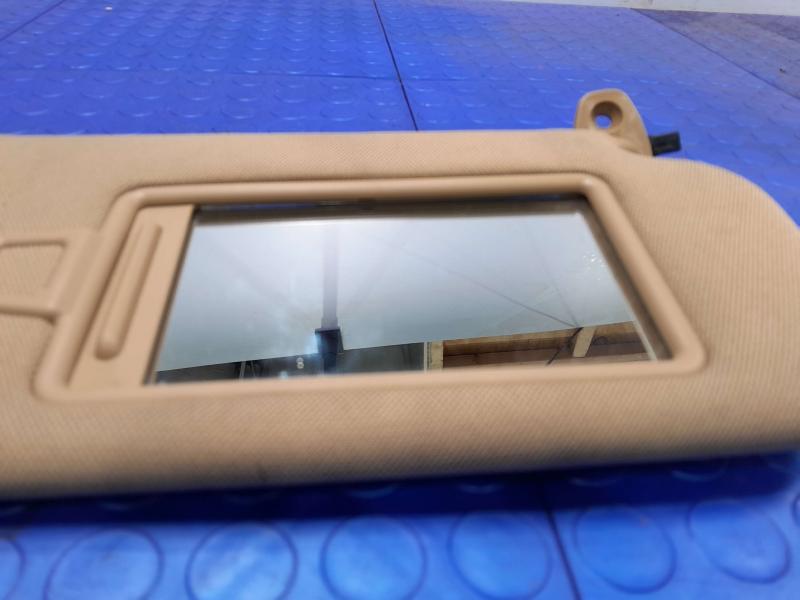 2016 Kia Sedona Sun Visor