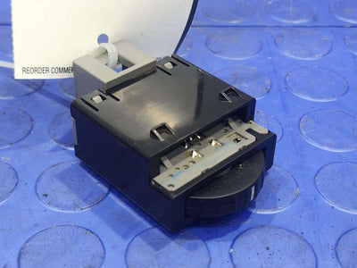 2008-2012 Ford Escape Headlight Dimmer Switch Rheostat OEM 7L1Z11691BA