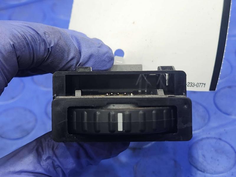 2008-2012 Ford Escape Headlight Dimmer Switch Rheostat OEM 7L1Z11691BA