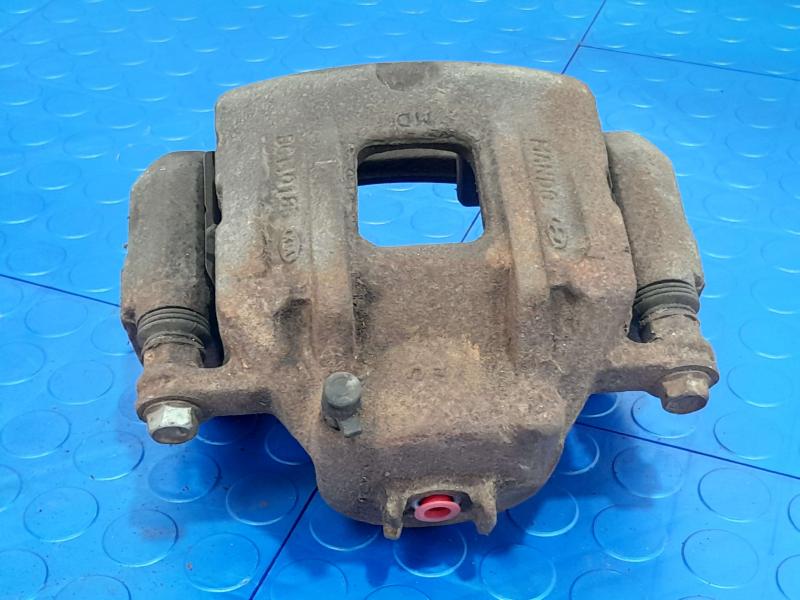 2012 Kia Sorento Caliper