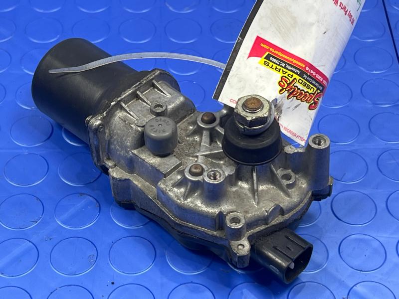 2012-2015 Honda Civic Windshield Wiper Motor Genuine OEM 76505TR0A01