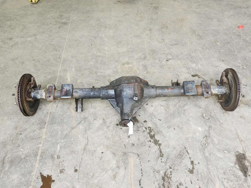 2002 Dodge Ram 1500 Rear Axle Assy.