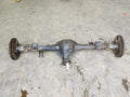 2002 Dodge Ram 1500 Rear Axle Assy.
