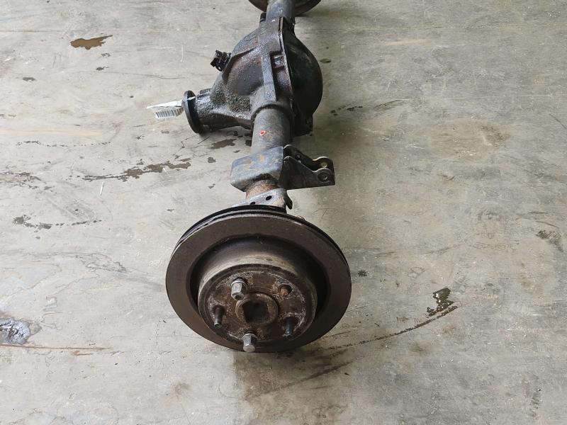 2002 Dodge Ram 1500 Rear Axle Assy.