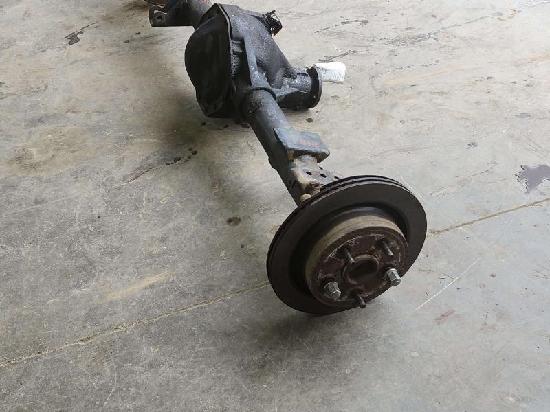 2002 Dodge Ram 1500 Rear Axle Assy.