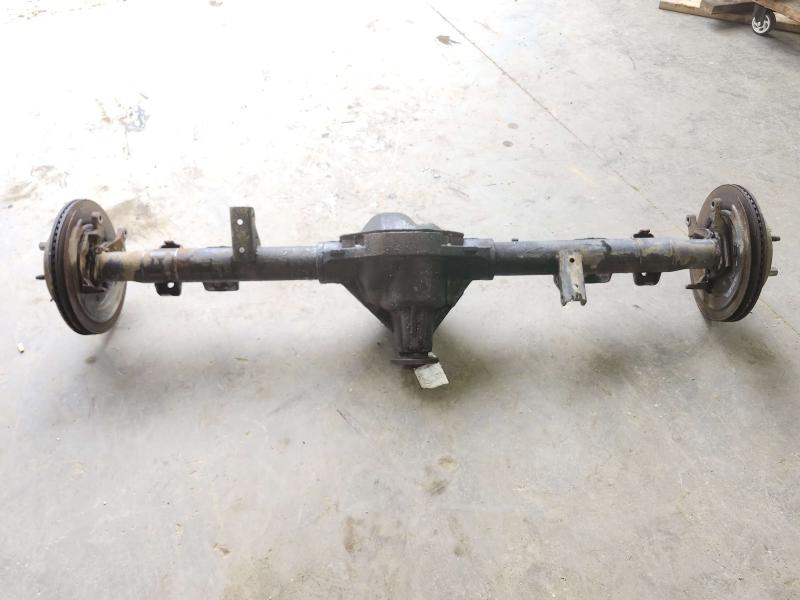 2002 Dodge Ram 1500 Rear Axle Assy.