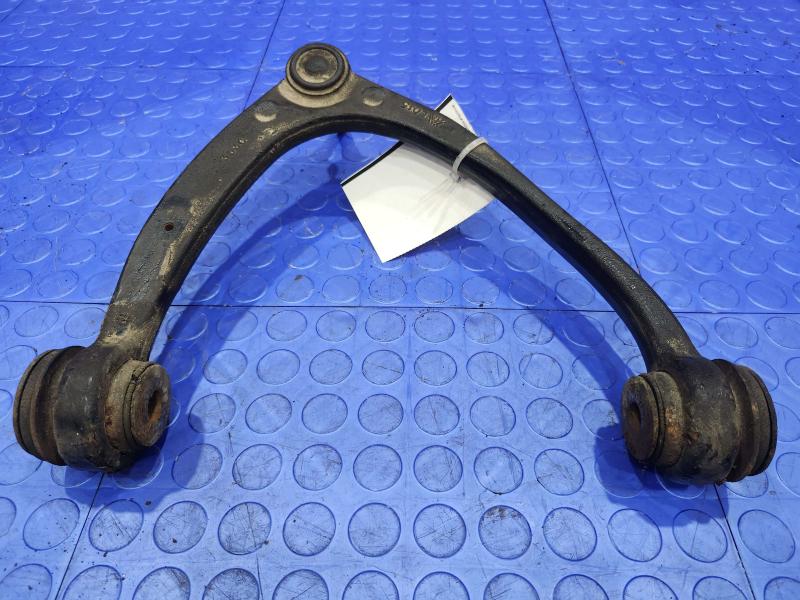 2010 Chevrolet Tahoe Upper Control Arm Front