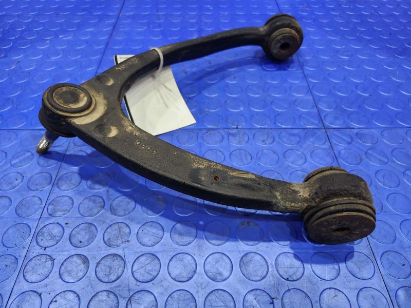 2010 Chevrolet Tahoe Upper Control Arm Front