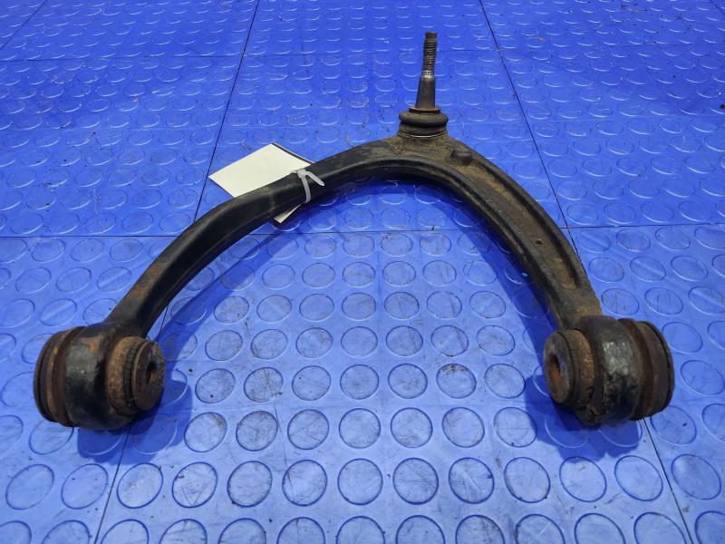 2010 Chevrolet Tahoe Upper Control Arm Front