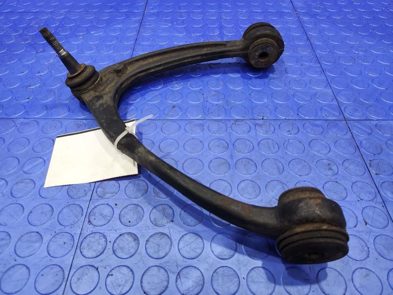 2010 Chevrolet Tahoe Upper Control Arm Front
