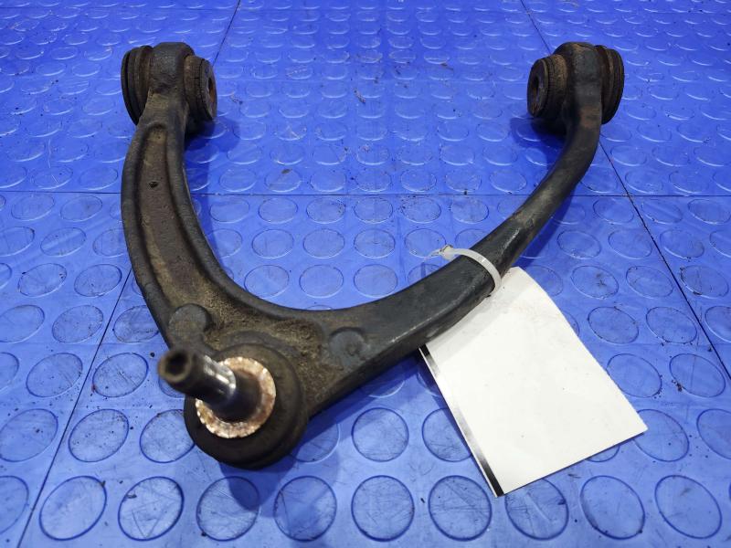 2010 Chevrolet Tahoe Upper Control Arm Front