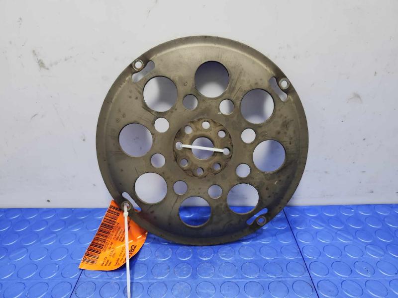 2010 Subaru Legacy Flywheel
