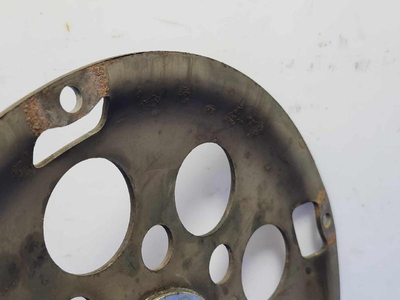 2010 Subaru Legacy Flywheel
