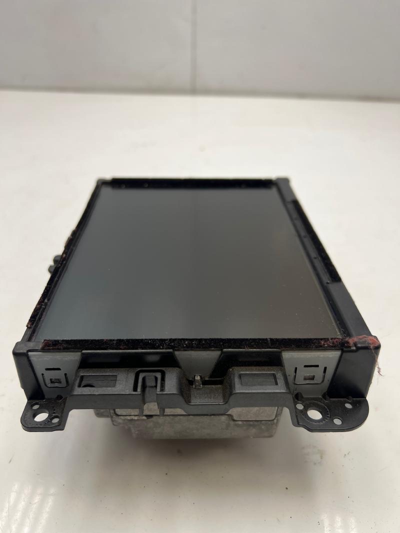 2017 Jeep Grand Cherokee Audio & Visual Equip.(Radio)