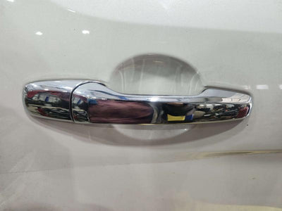 2014 Ford Explorer Outside Door Handle