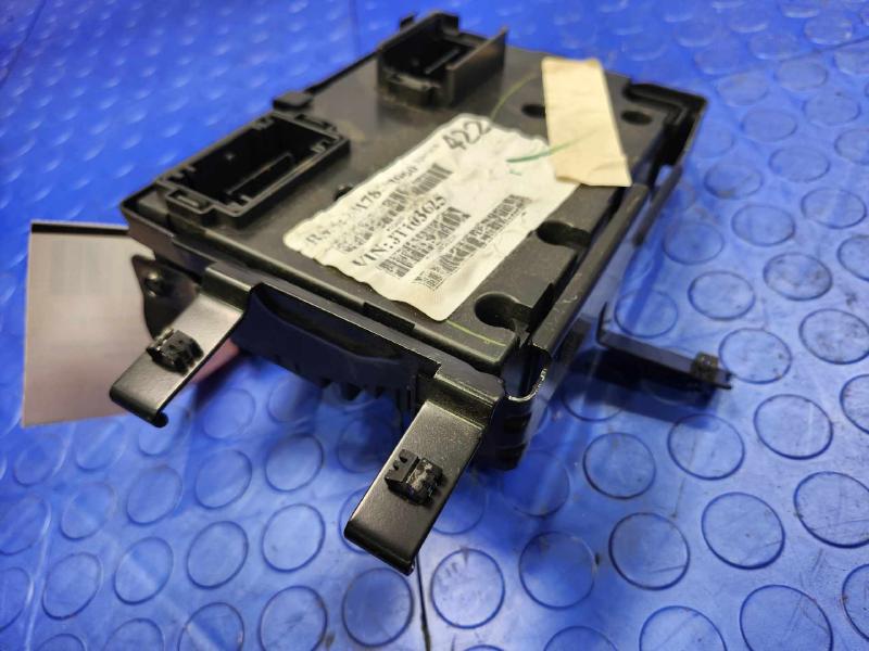 2018 Jeep Compass Chassis Brain Box
