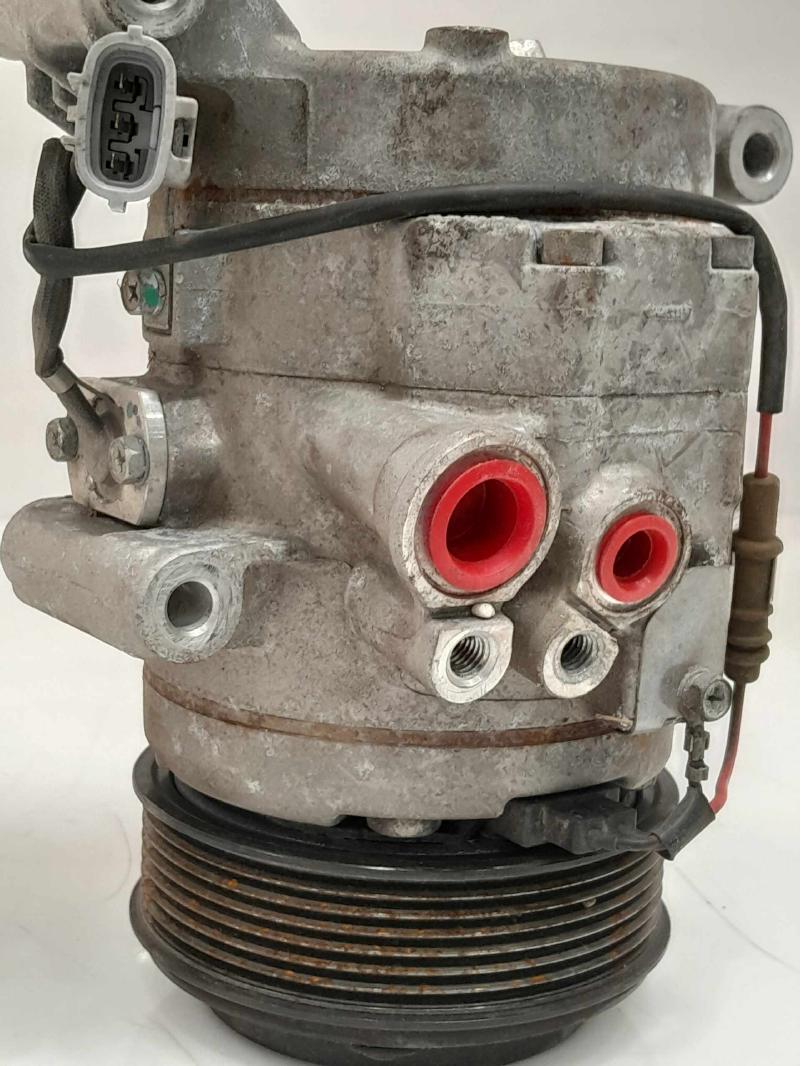 2016 - 2023 Toyota Tacoma AC Compressor Assembly OEM 8832004070