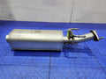 2022 Hyundai Sonata Muffler