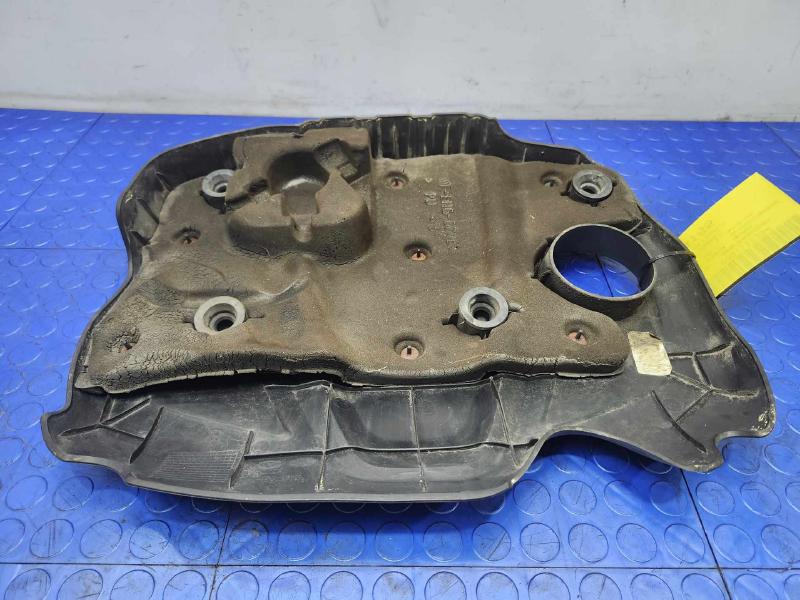 2011 Hyundai Sonata Engine Cover