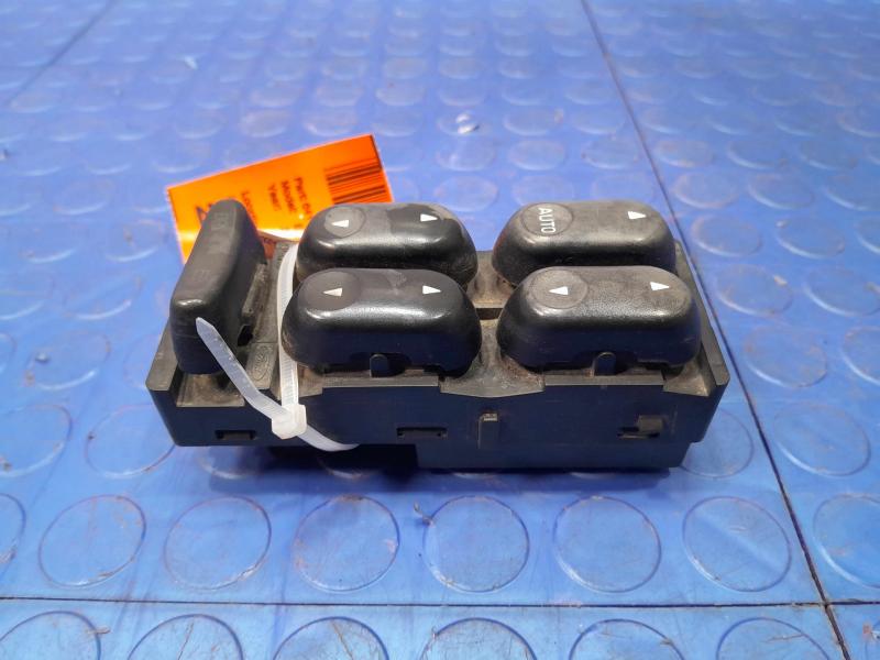 2005 Ford Explorer Door Switch Front