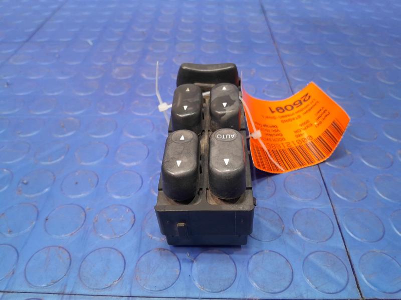 2005 Ford Explorer Door Switch Front