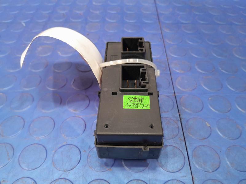 2005 Ford Explorer Door Switch Front