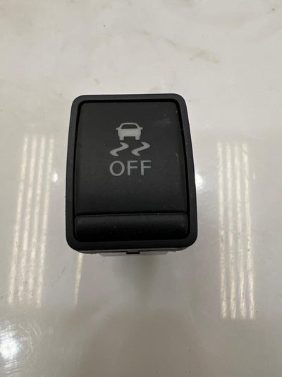 2010 - 2017 Nissan Juke Stability Control Traction Control Switch OEM 25145-1KA0A