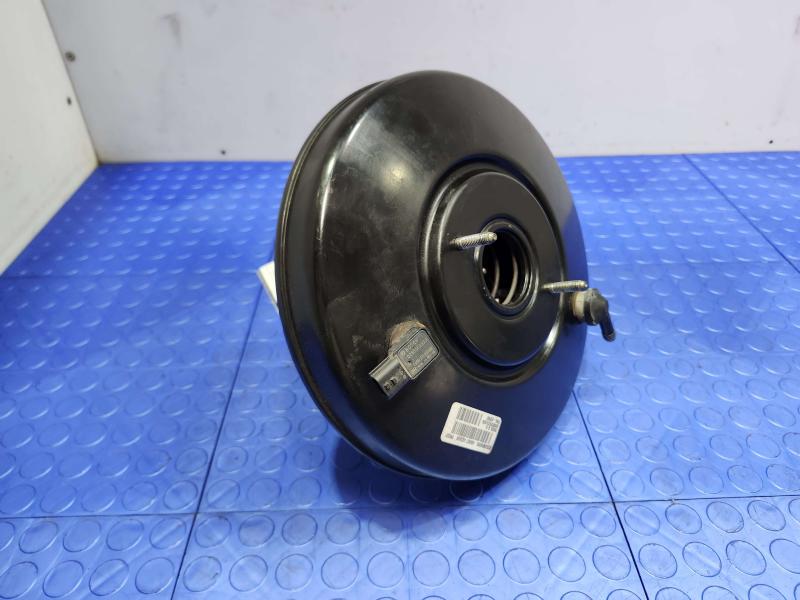 2016 Nissan Rogue Power Brake Booster