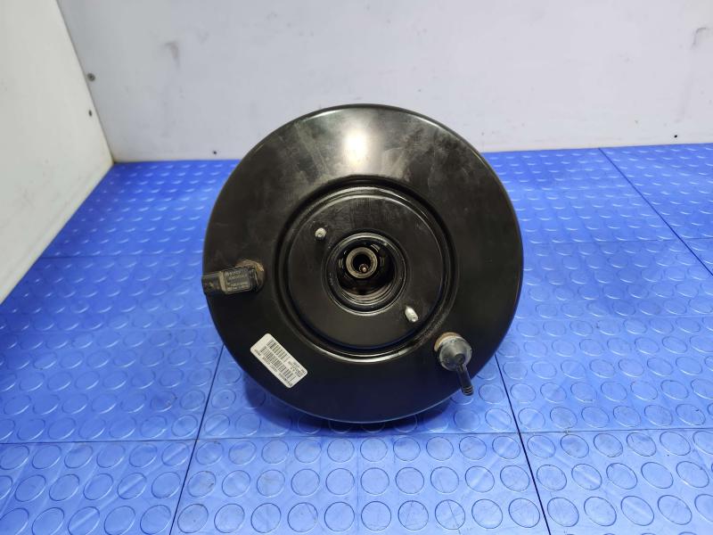 2016 Nissan Rogue Power Brake Booster