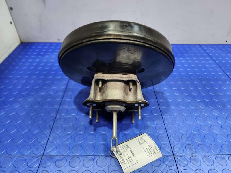 2016 Nissan Rogue Power Brake Booster