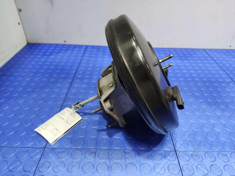 2016 Nissan Rogue Power Brake Booster