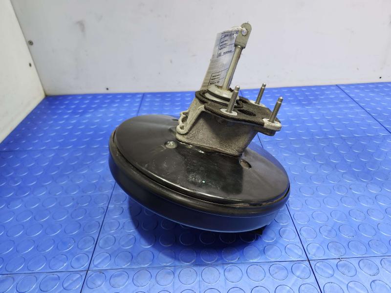 2016 Nissan Rogue Power Brake Booster