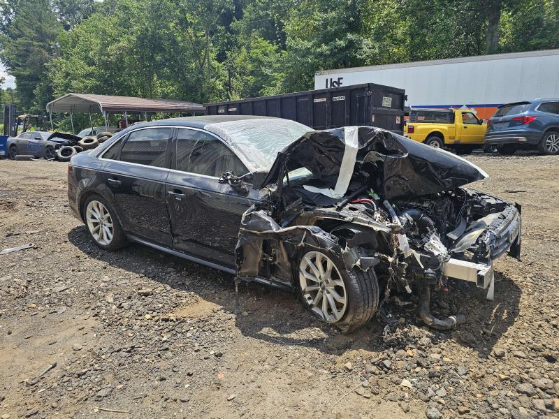 2019 Audi A4 Center Cap