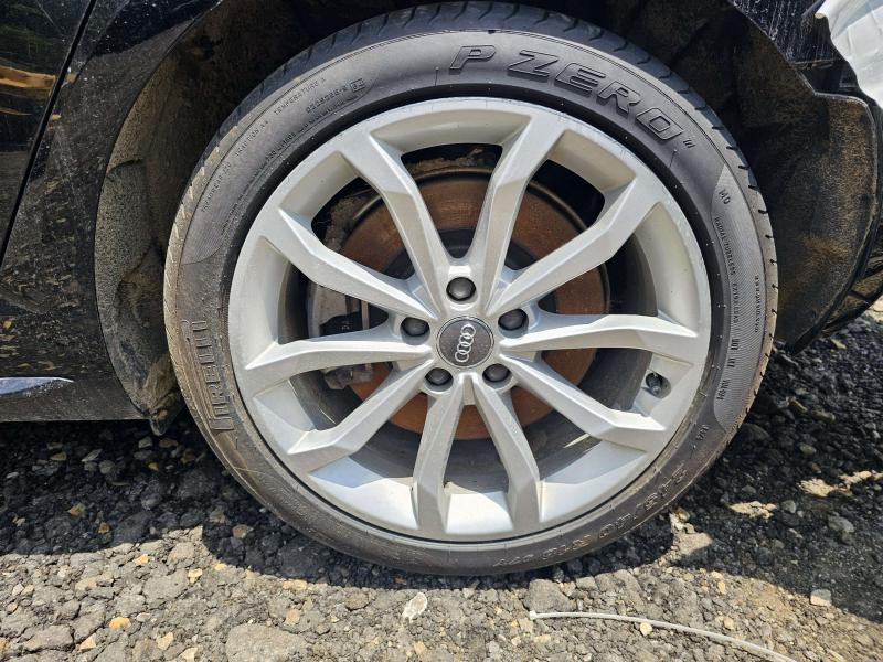 2019 Audi A4 Lower Control Arm Front