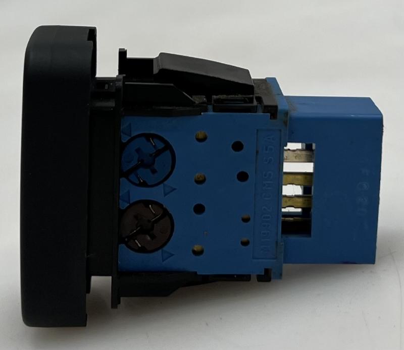 2006 Honda Ridgeline Combination Switch