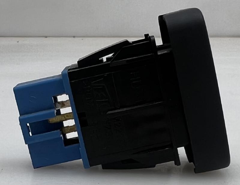 2006 Honda Ridgeline Combination Switch
