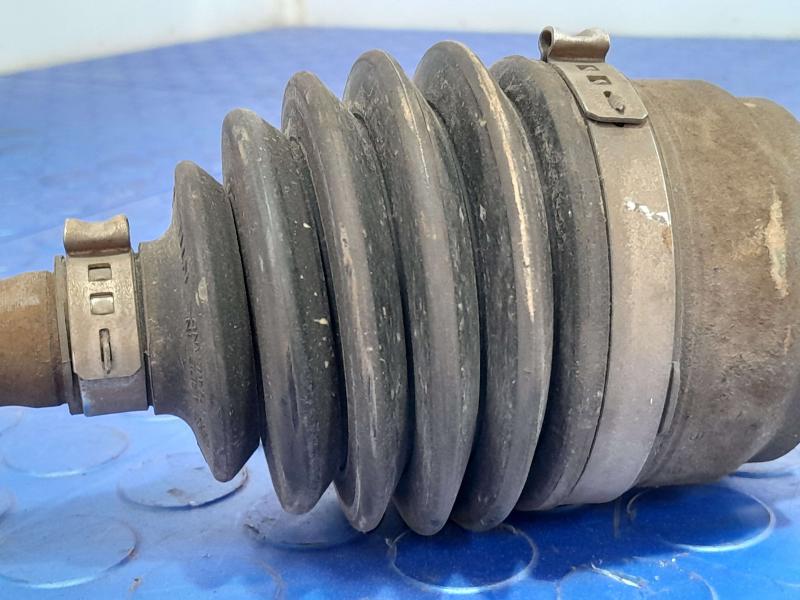 2017 Mitsubishi Mirage Axle Shaft